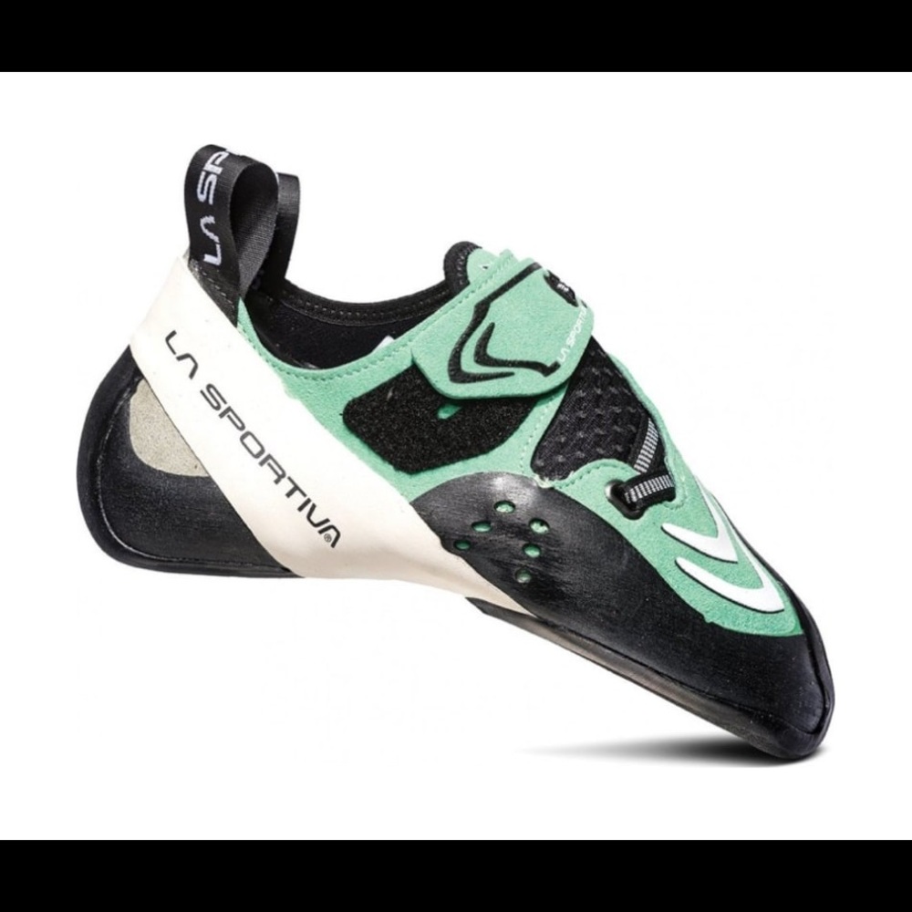 La Sportiva Futura Climbing Shoe